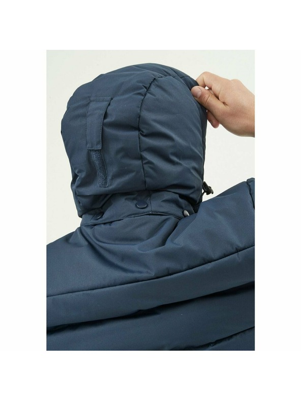 Whistler Moška zimska jakna Whistler Carseno M Puff Jacket - velikost