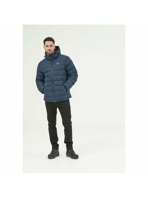 Whistler Moška zimska jakna Whistler Carseno M Puff Jacket - velikost