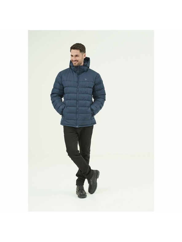 Whistler Moška zimska jakna Whistler Carseno M Puff Jacket - velikost