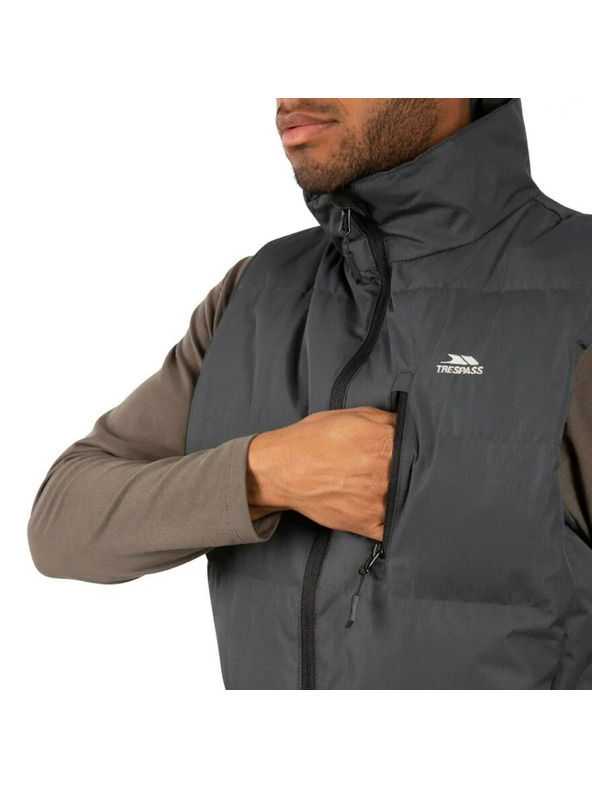 Trespass Moški telovnik Trespass Clasp Velikost: