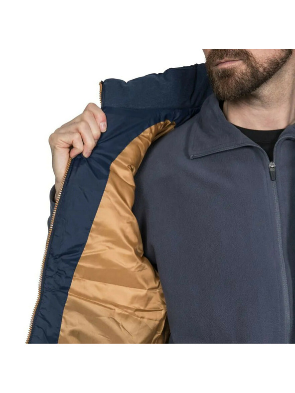 Trespass Moški telovnik Franklyn Trespass Velikost: