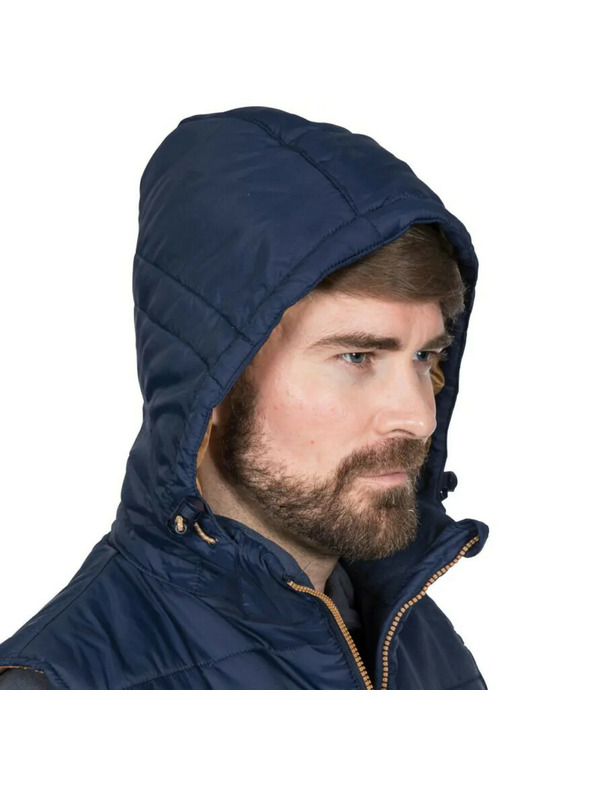 Trespass Moški telovnik Franklyn Trespass Velikost: