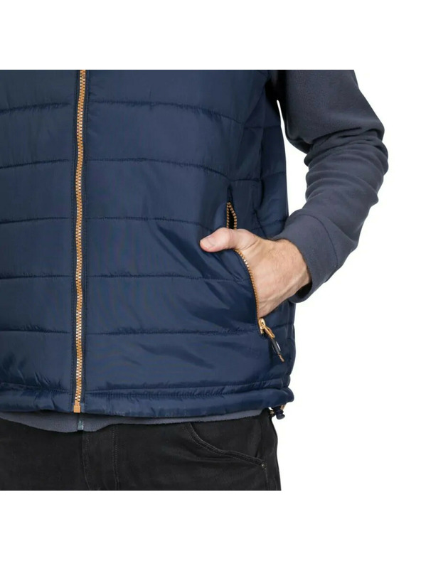 Trespass Moški telovnik Franklyn Trespass Velikost: