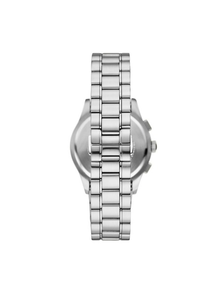 Emporio Armani Moška okrogla ura Emporio Armani PAOLO AR11529
