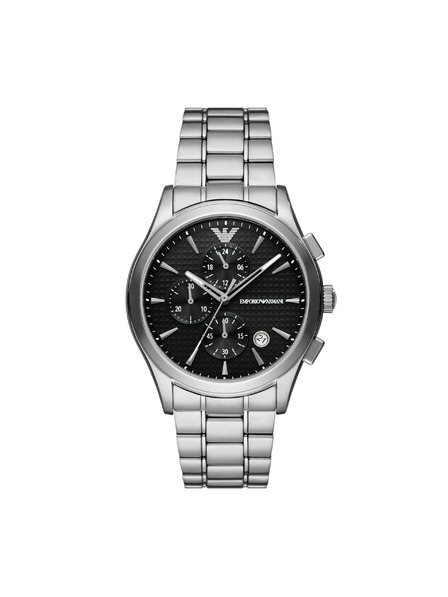Emporio Armani Moška okrogla ura Emporio Armani Paolo AR11602