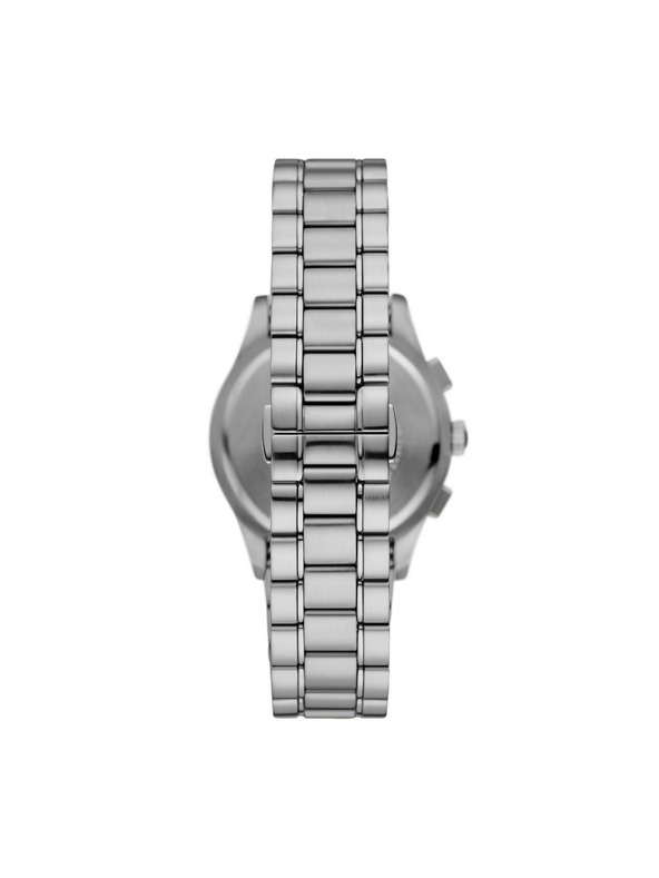 Emporio Armani Moška okrogla ura Emporio Armani Paolo AR11602