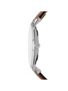 Fossil Moška okrogla ura Fossil MINIMALIST FS5304