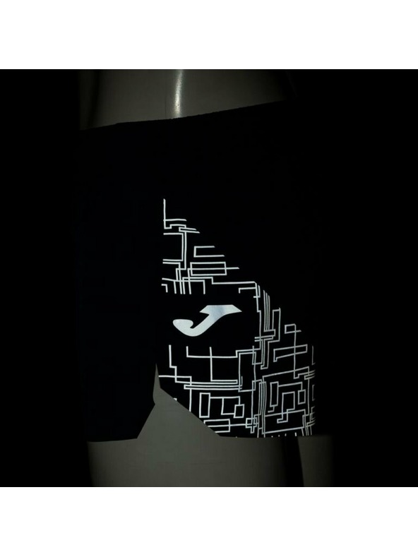 Joma Moške/najstniške kratke hlače Joma Elite Viii Short Velikost: