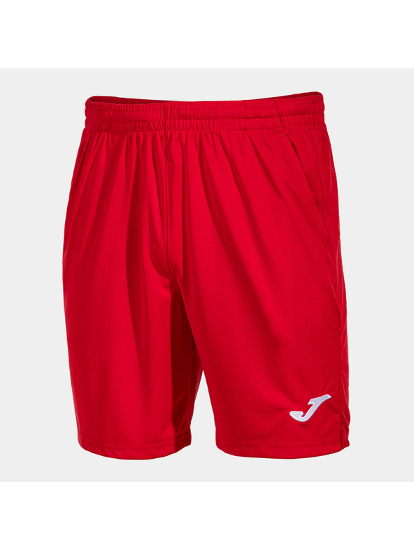 Joma Moške/najstniške kratke hlače Joma Drive Bermuda Red Velikost: