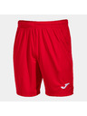 Joma Moške/najstniške kratke hlače Joma Drive Bermuda Red Velikost: