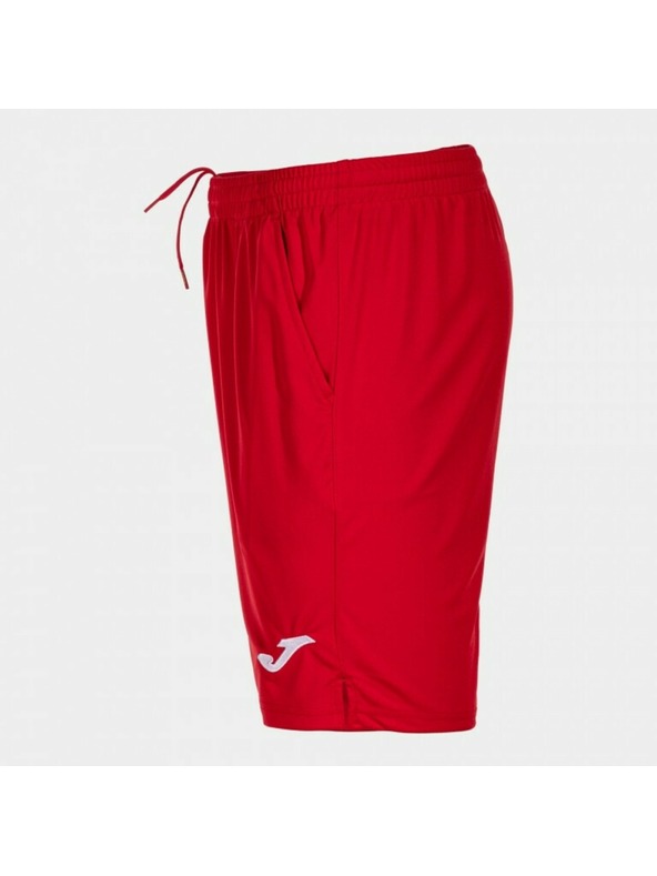 Joma Moške/najstniške kratke hlače Joma Drive Bermuda Red Velikost: