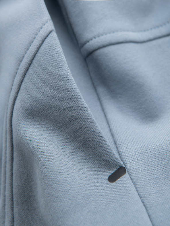 Ombre Clothing Moške kratke trenirka kratke hlače s potiskom Ombre Clothing