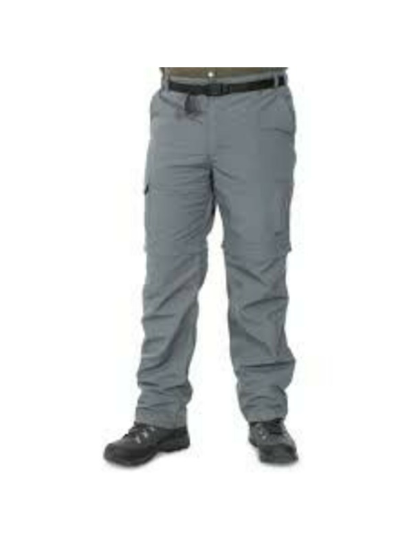 Trespass Moške zunajterenske hlače Trespass RYNNE Velikost: