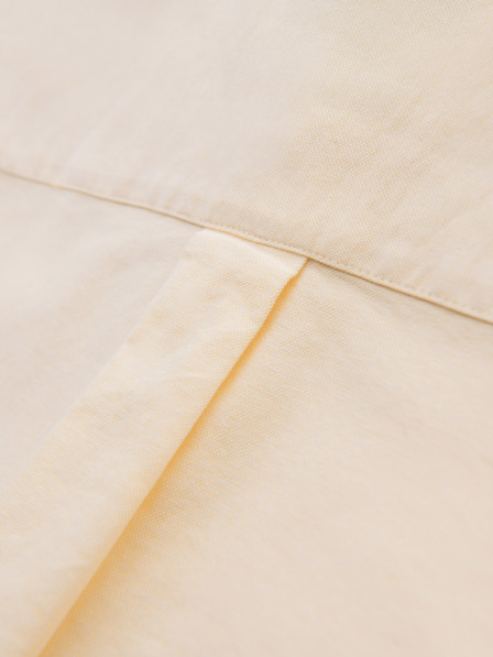 Ombre Clothing Pastelna bombažna moška srajca oxford Ombre Clothing