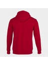 Joma Moška/fantovska jopa Joma Montana Hoodie Red Velikost: