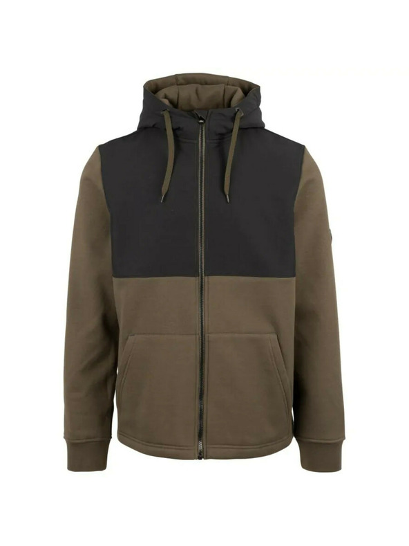 Trespass Moška jopa Trespass Critch Men's Casual Hoodie Velikost: