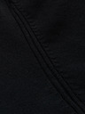 Ombre Clothing Moški pleteni pulover s strukturiranimi pikami Ombre Clothing