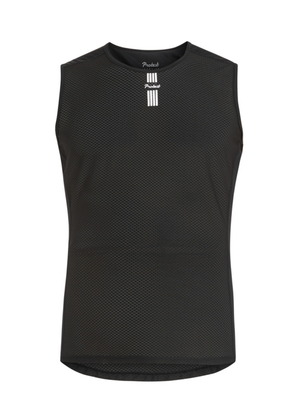Protest Moška športna majica brez rokavov Protest PRTLEVREY Velikost:
