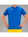 Joma Moška/fantovska majica Joma T-Shirt Combi S/S Royal Velikost: