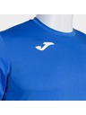 Joma Moška/fantovska majica Joma T-Shirt Combi S/S Royal Velikost: