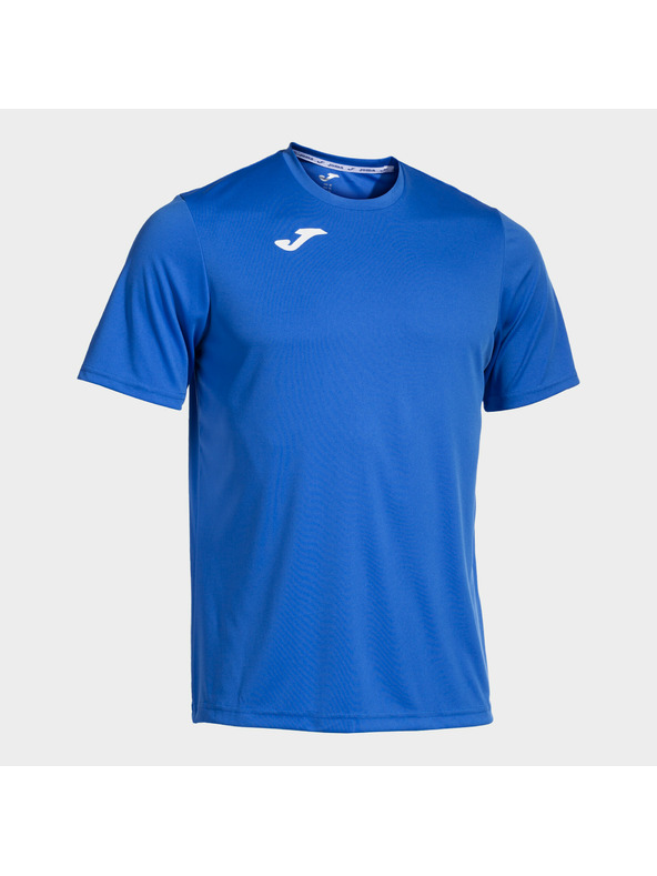 Joma Moška/fantovska majica Joma T-Shirt Combi S/S Royal Velikost: