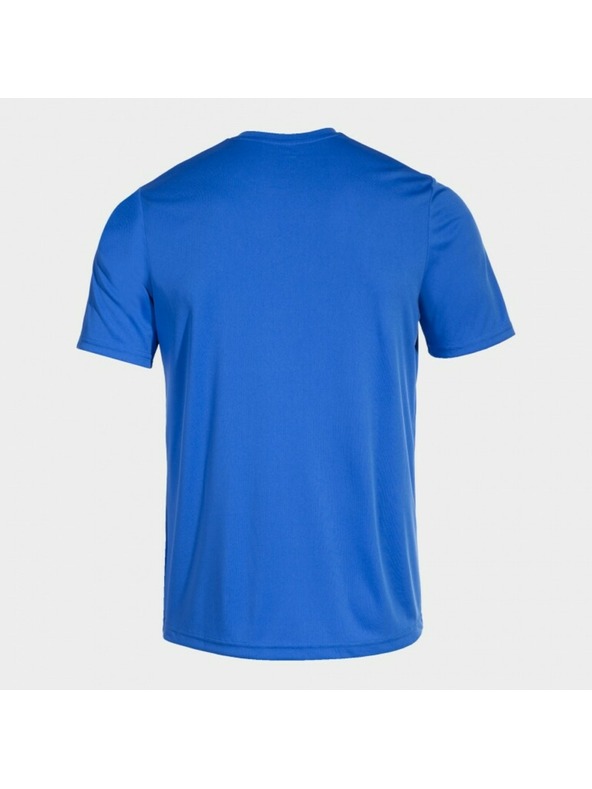 Joma Moška/fantovska majica Joma T-Shirt Combi S/S Royal Velikost: