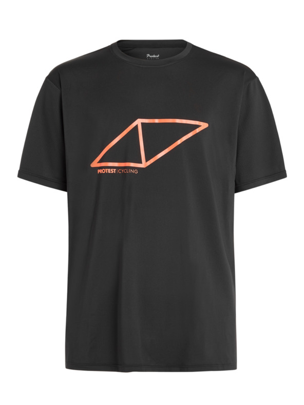 Protest Moška športna majica Protest PRTPOTTIER Velikost: