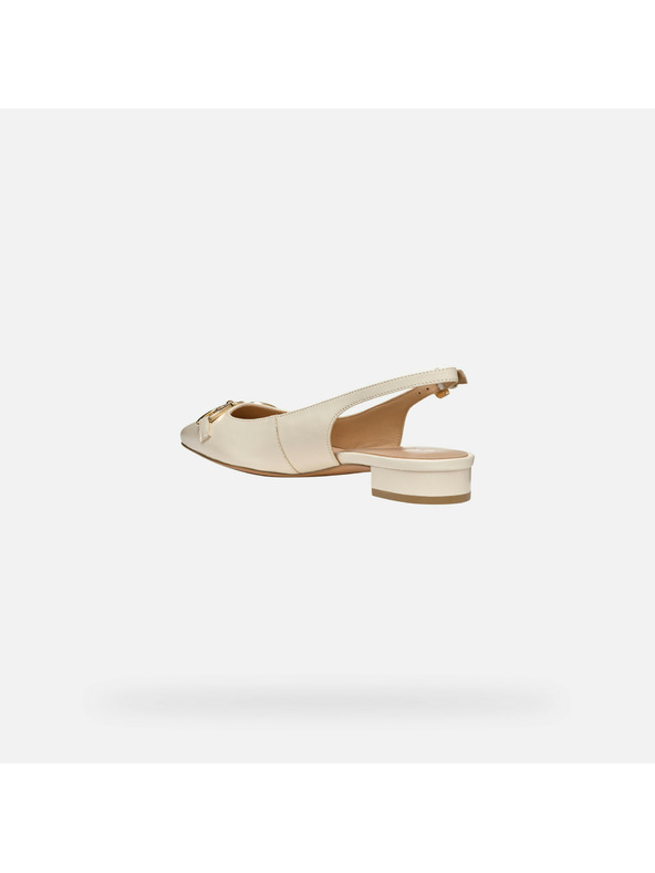 Geox Kremne ženski balerinke Geox Giselda 15