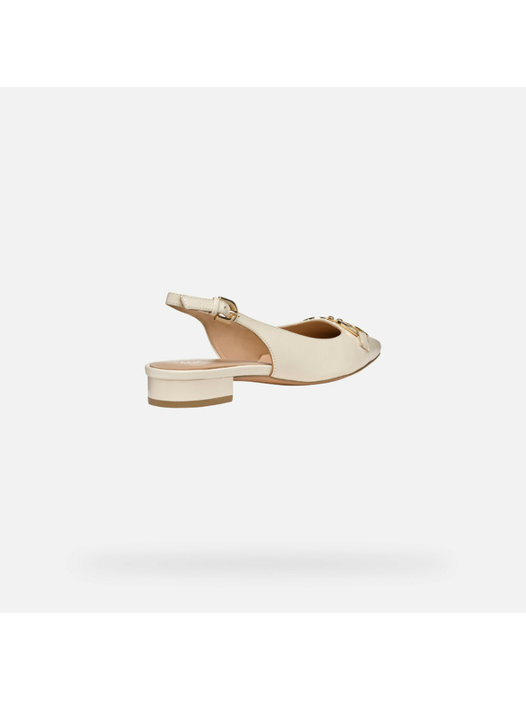 Geox Kremne ženski balerinke Geox Giselda 15