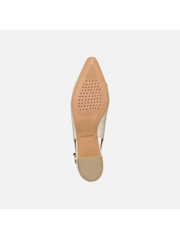 Geox Kremne ženski balerinke Geox Giselda 15