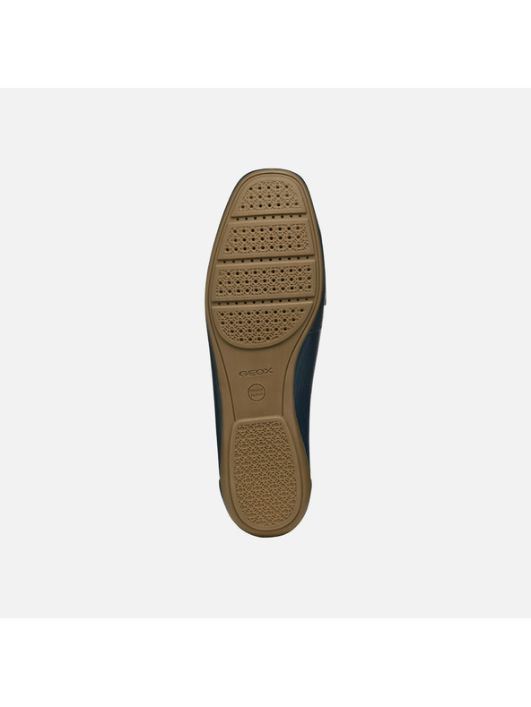 Geox Temno modre ženske mokasine Geox Annytah mok