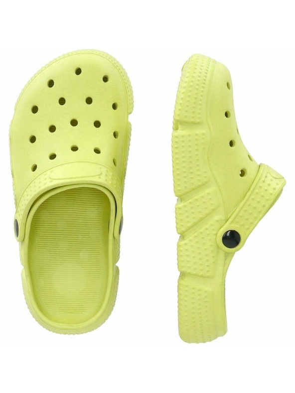 CRUZ Natikači Cruz Pastown W Eva Sandal - velikost čevljev 38