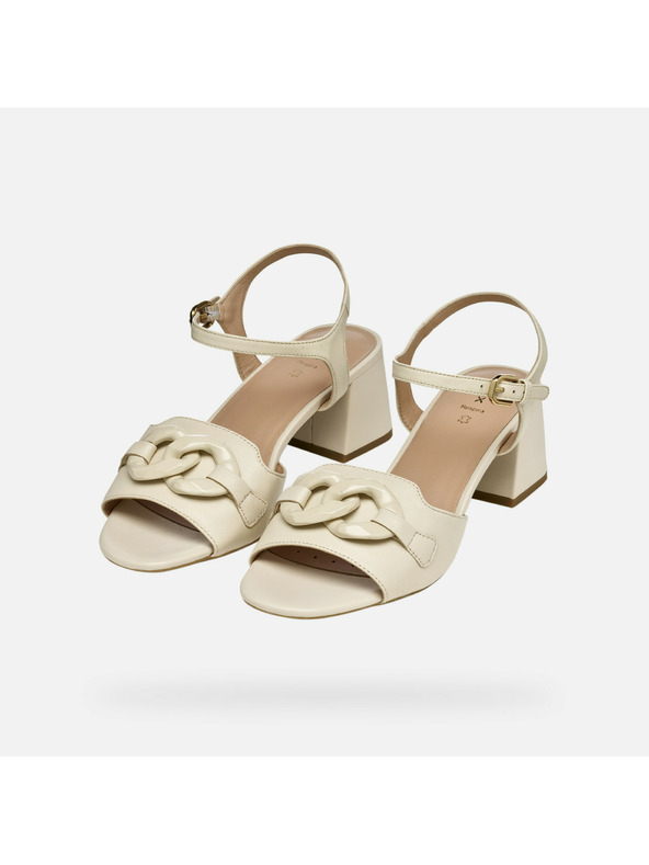 Geox Kremasti ženski sandali Geox New Eraklia 50 T