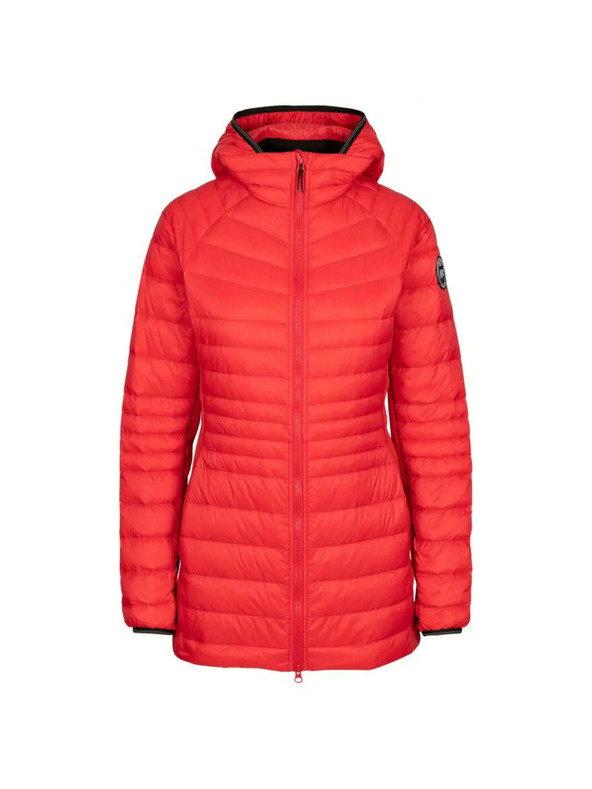 Trespass Ženska puhasta jakna Trespass Hub Velikost: