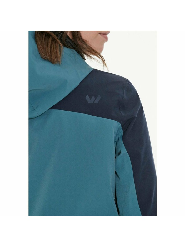 Whistler Ženska smučarska jakna Whistler Lomvie W LayerTech Ski Jacket W-PRO 15000 Velikost:
