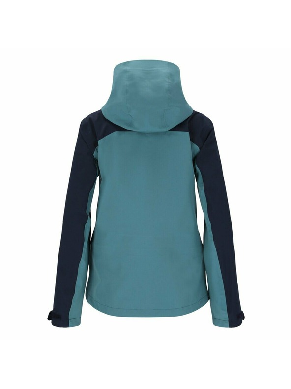 Whistler Ženska smučarska jakna Whistler Lomvie W LayerTech Ski Jacket W-PRO 15000 Velikost: