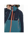 Whistler Ženska smučarska jakna Whistler Lomvie W LayerTech Ski Jacket W-PRO 15000 Velikost: