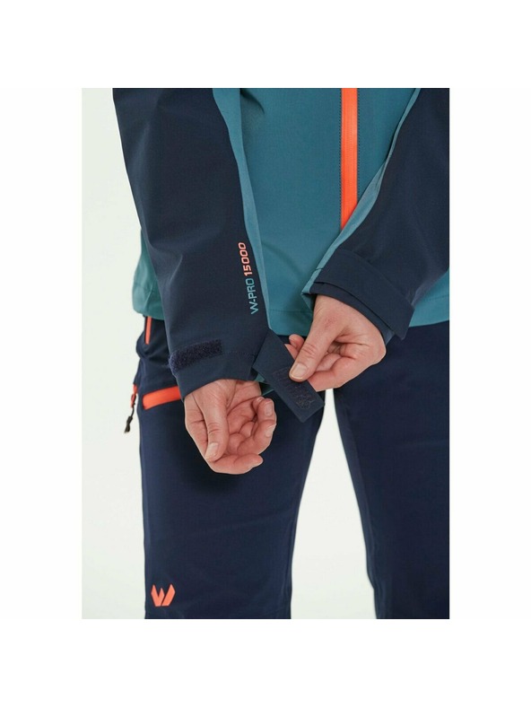 Whistler Ženska smučarska jakna Whistler Lomvie W LayerTech Ski Jacket W-PRO 15000 Velikost:
