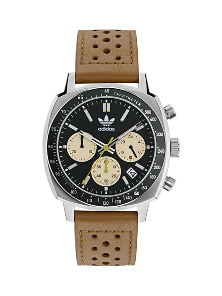 adidas Moške ure Adidas Master Originals One Chrono AOFH23576