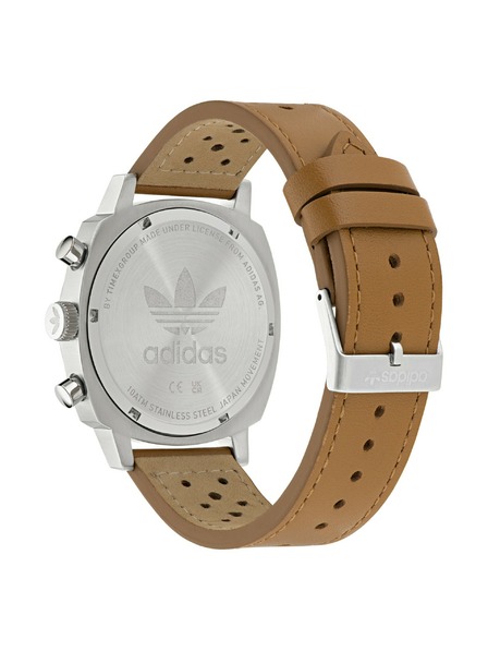adidas Moške ure Adidas Master Originals One Chrono AOFH23576