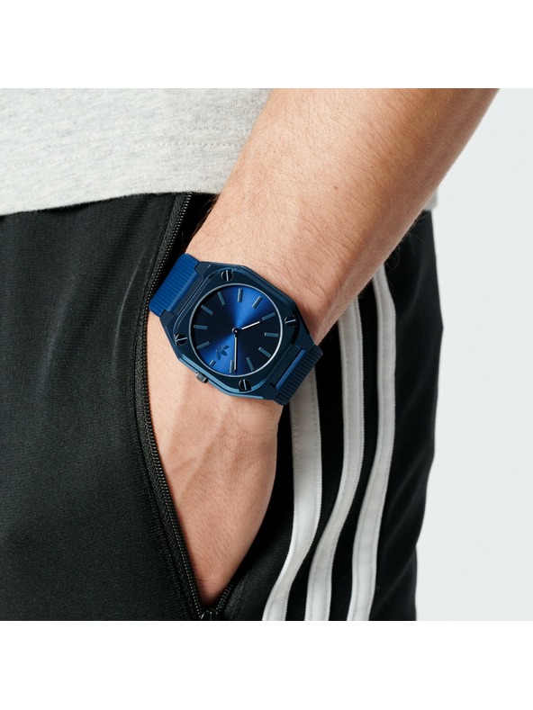 adidas Unisex ura Adidas Originals City Tech Thin AOFH24001