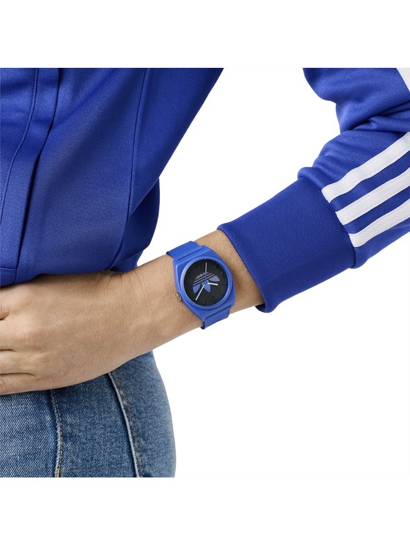 adidas Uniseks ure Adidas Project Two GRFX AOST24553