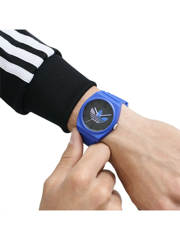 adidas Uniseks ure Adidas Project Two GRFX AOST24553