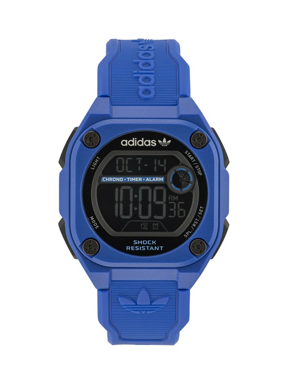 adidas Uniseks ure Adidas Originals City Tech Two AOST23061