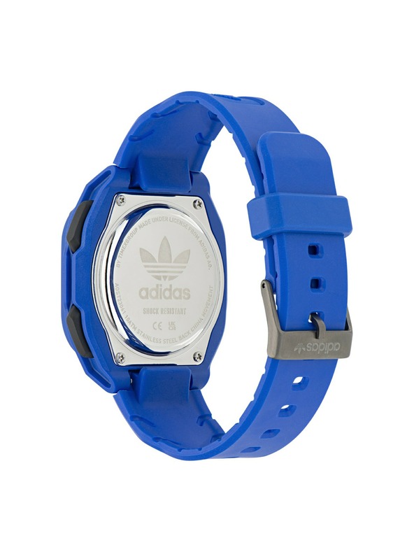 adidas Uniseks ure Adidas Originals City Tech Two AOST23061