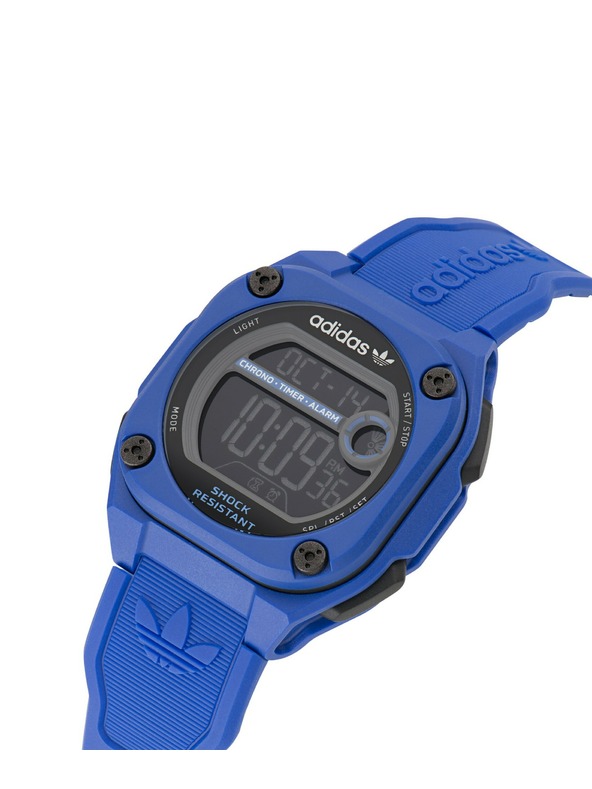 adidas Uniseks ure Adidas Originals City Tech Two AOST23061