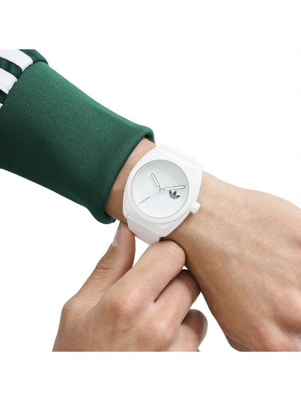 adidas Uniseks ure Adidas Project Three AOST24548