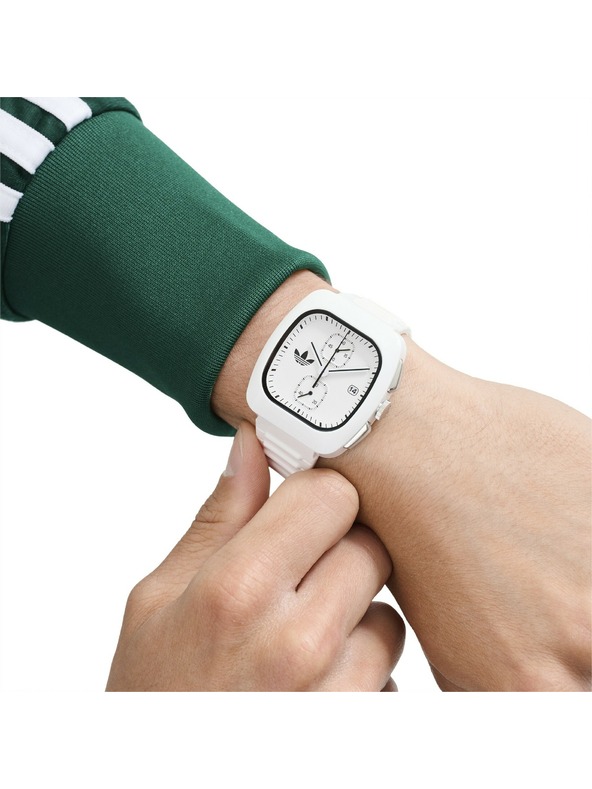 adidas Uniseks ure Adidas Retro Wave Two Chrono AOSY24532