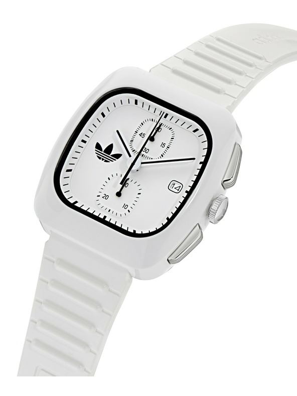 adidas Uniseks ure Adidas Retro Wave Two Chrono AOSY24532