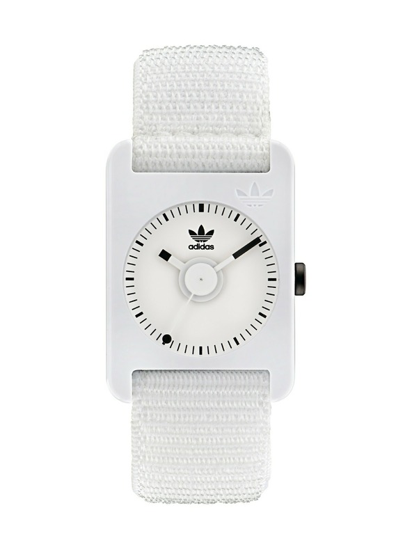 adidas Ženske ure Adidas Originals Retro Pop Two AOST22539